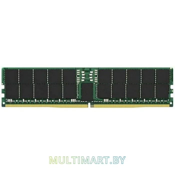 Оперативная память Kingston 32GB DDR5 PC5-44800 (KSM56R46BD8PMI-32HAI)